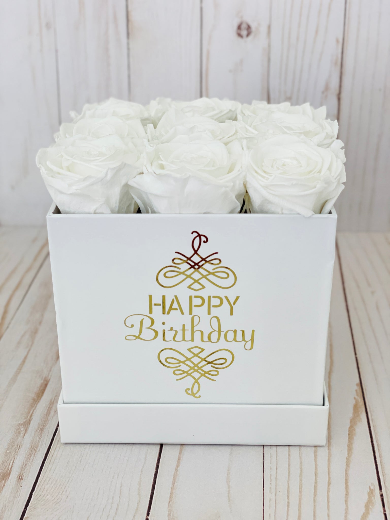 5 Reasons Why Flowers Make the Best Birthday Gifts